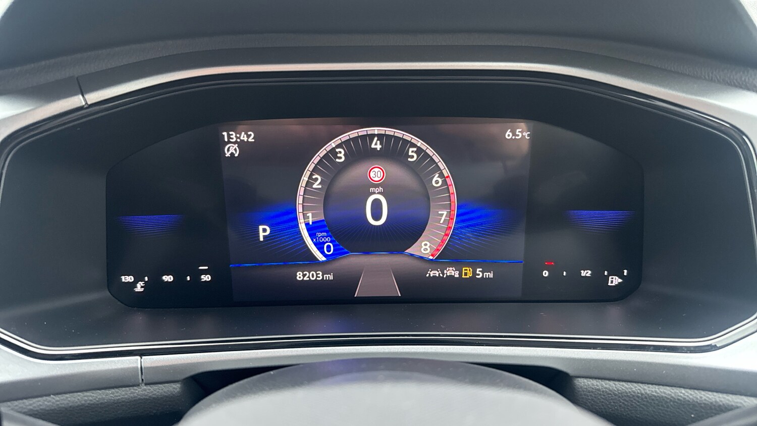 Used Volkswagen T-Roc 2024 for sale - 77515340: Photo 18