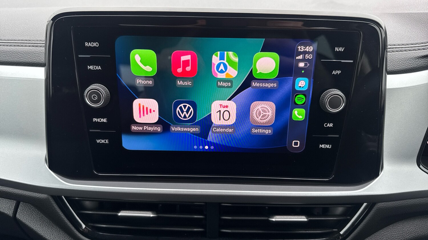 Used Volkswagen T-Roc 2024 for sale - 77515340: Photo 45