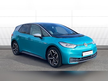 Used Volkswagen ID.3 2020 for sale - 78310245: Photo