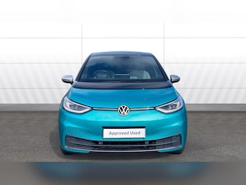 Used Volkswagen ID.3 2020 for sale - 78310245: Photo