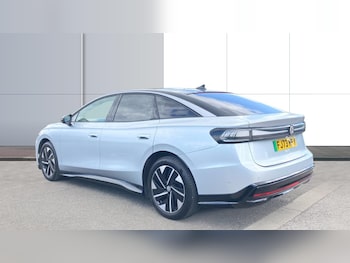 Used Volkswagen ID7 2024 for sale - 75790706: Photo