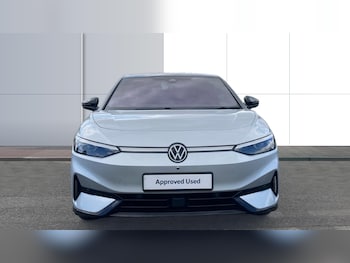 Used Volkswagen ID7 2024 for sale - 75790706: Photo