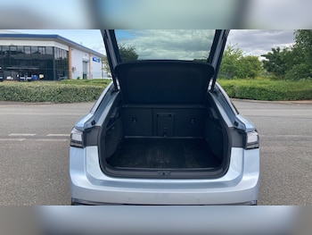 Used Volkswagen ID7 2024 for sale - 75790706: Photo