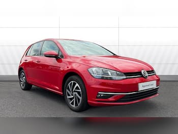 Used Volkswagen Golf 2019 for sale - 79352894: Photo