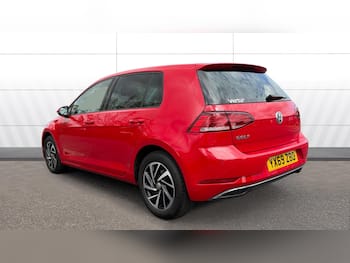 Used Volkswagen Golf 2019 for sale - 79352894: Photo