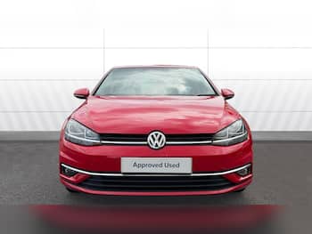 Used Volkswagen Golf 2019 for sale - 79352894: Photo
