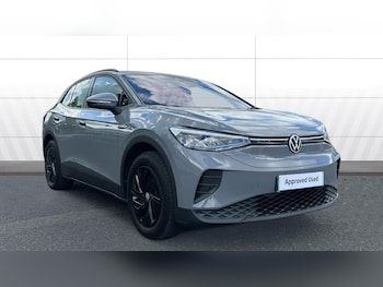 Used Volkswagen ID.4 2022 for sale - 78859242: Photo