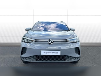 Used Volkswagen ID.4 2022 for sale - 78859242: Photo