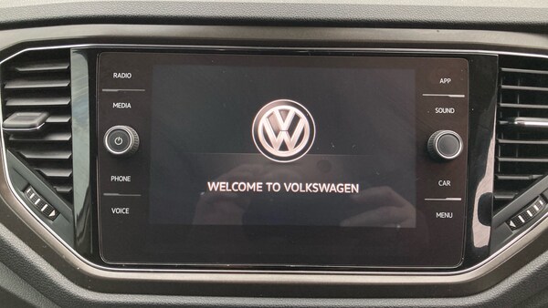 Used Volkswagen T-Roc 2019 for sale - 76114856: Photo 12