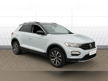 Volkswagen - T-Roc