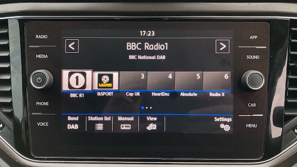 Used Volkswagen T-Roc 2019 for sale - 76114856: Photo 24