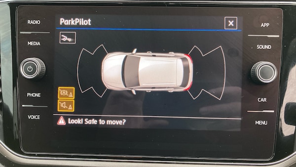 Used Volkswagen T-Roc 2019 for sale - 76114856: Photo 29