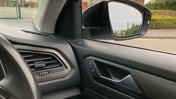Used Volkswagen T-Roc 2019 for sale - 76114856: Photo 36