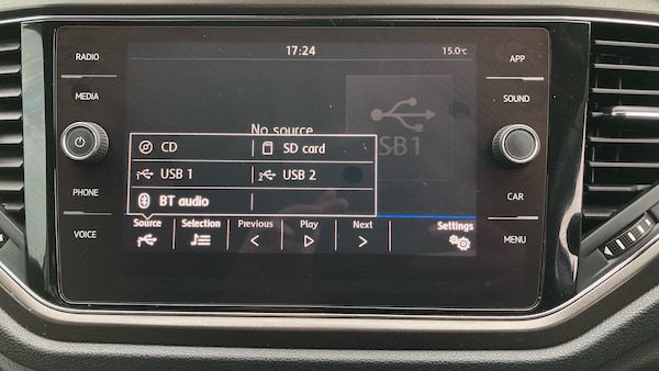 Used Volkswagen T-Roc 2019 for sale - 76114856: Photo 37