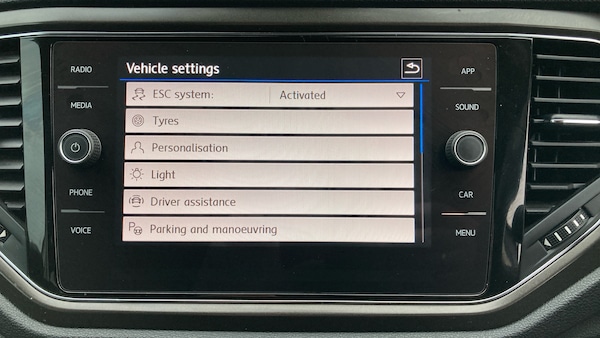 Used Volkswagen T-Roc 2019 for sale - 76114856: Photo 39