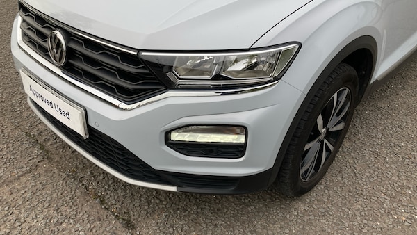 Used Volkswagen T-Roc 2019 for sale - 76114856: Photo 47