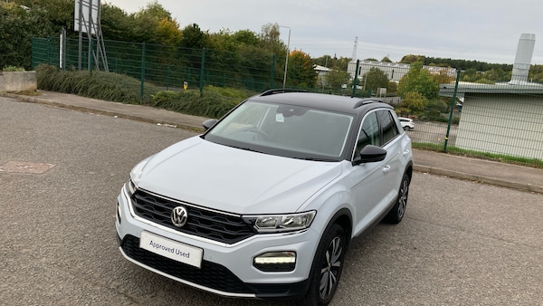 Used Volkswagen T-Roc 2019 for sale - 76114856: Photo 48