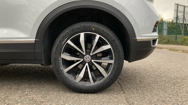 Used Volkswagen T-Roc 2019 for sale - 76114856: Photo 7