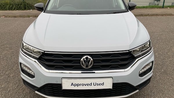 Used Volkswagen T-Roc 2019 for sale - 76114856: Photo 8