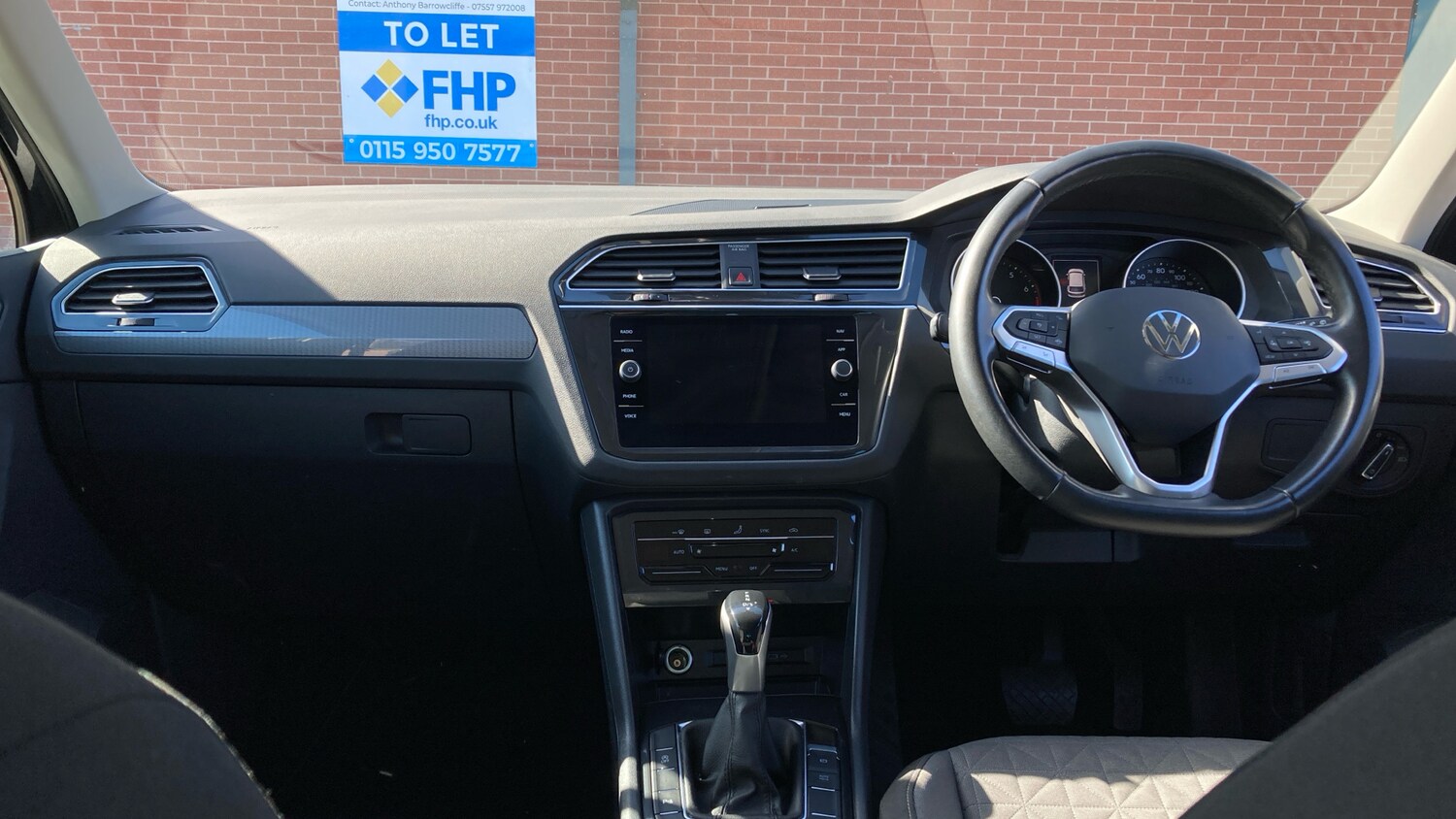 Used Volkswagen Tiguan 2022 for sale - 77930493: Photo 10