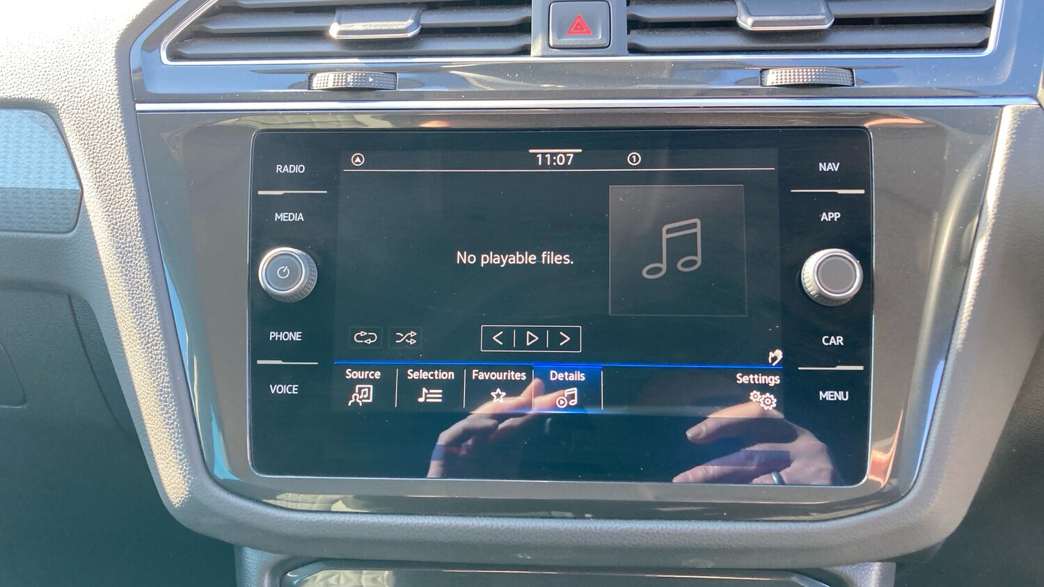 Used Volkswagen Tiguan 2022 for sale - 77930493: Photo 12