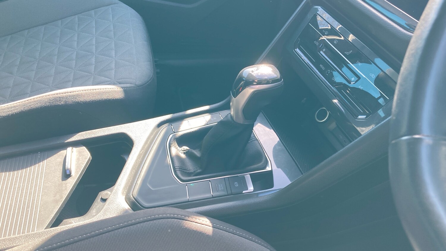 Used Volkswagen Tiguan 2022 for sale - 77930493: Photo 13