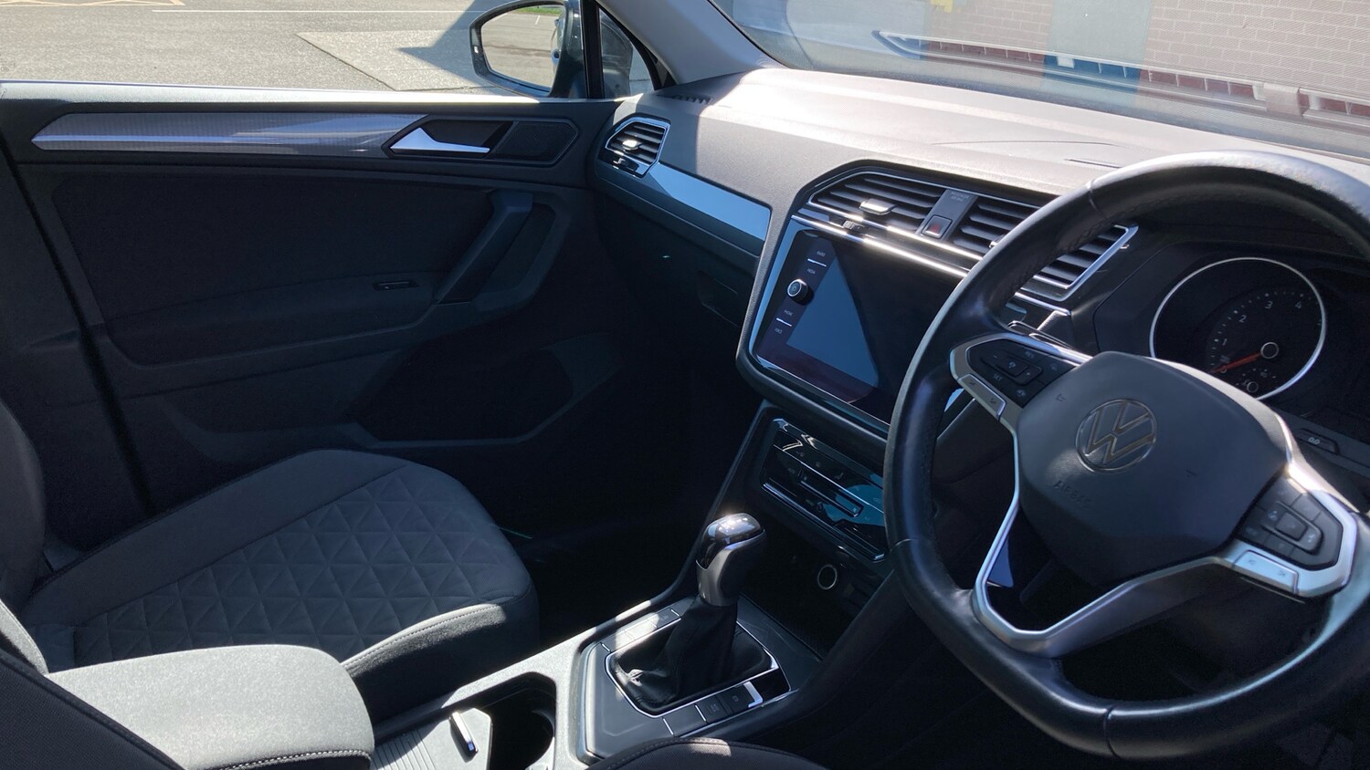 Used Volkswagen Tiguan 2022 for sale - 77930493: Photo 14