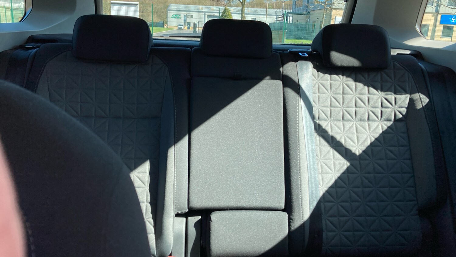 Used Volkswagen Tiguan 2022 for sale - 77930493: Photo 15