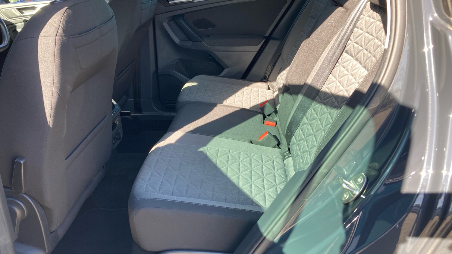 Used Volkswagen Tiguan 2022 for sale - 77930493: Photo 16