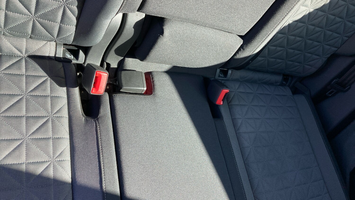 Used Volkswagen Tiguan 2022 for sale - 77930493: Photo 17