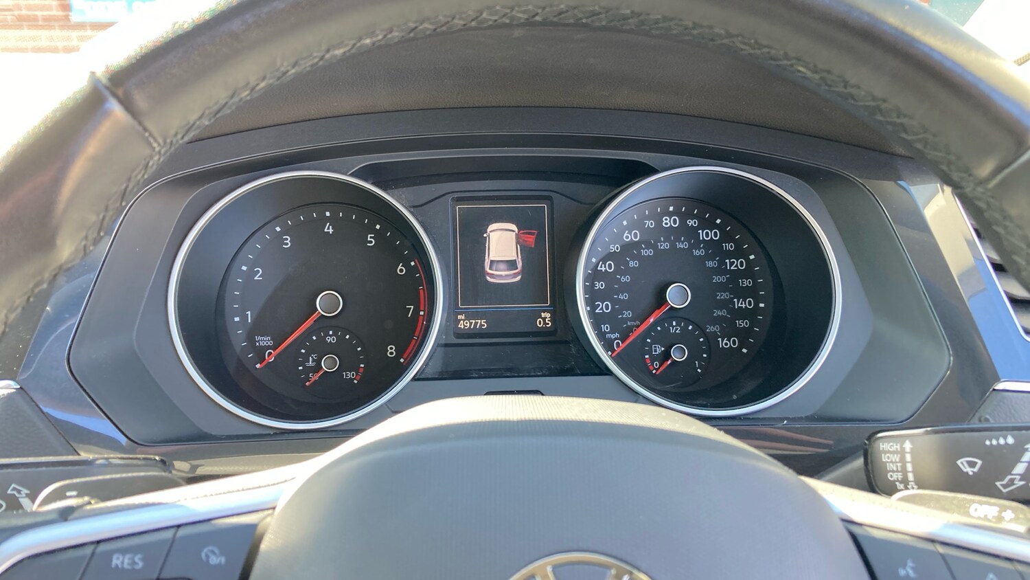 Used Volkswagen Tiguan 2022 for sale - 77930493: Photo 18