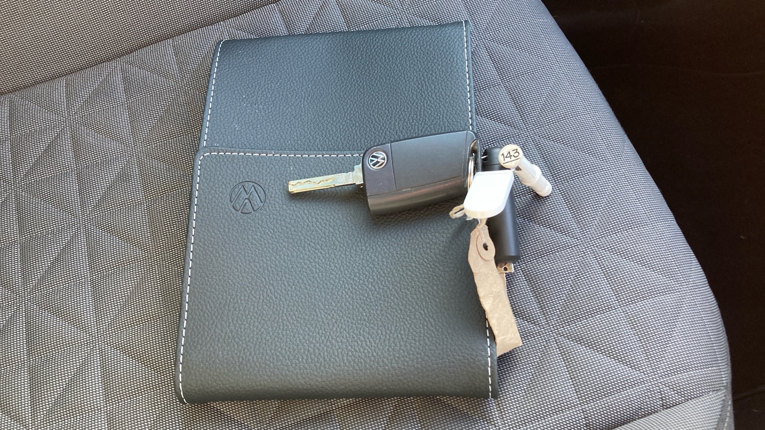 Used Volkswagen Tiguan 2022 for sale - 77930493: Photo 19