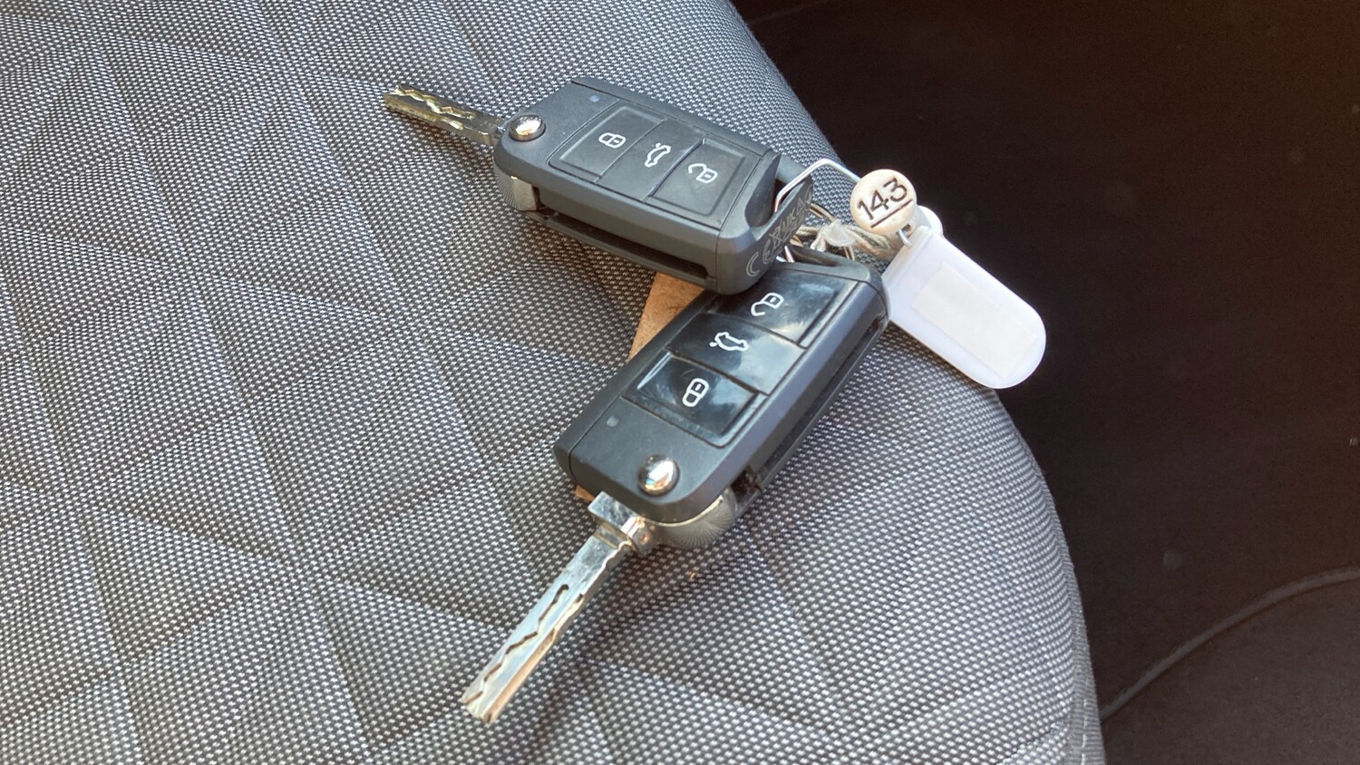 Used Volkswagen Tiguan 2022 for sale - 77930493: Photo 20