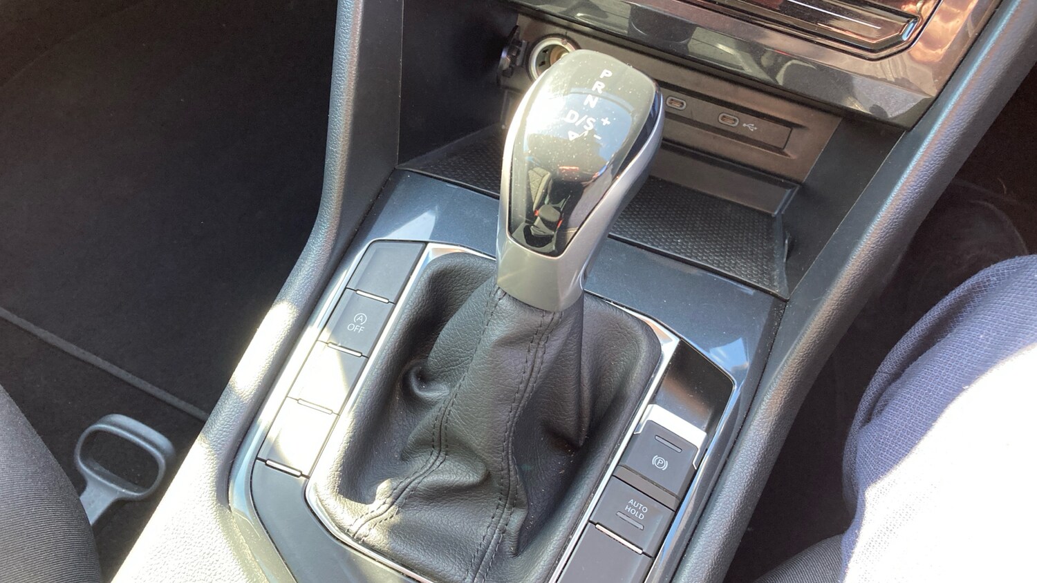 Used Volkswagen Tiguan 2022 for sale - 77930493: Photo 21