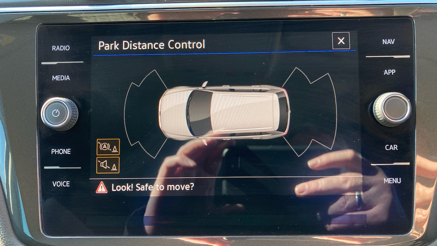 Used Volkswagen Tiguan 2022 for sale - 77930493: Photo 29