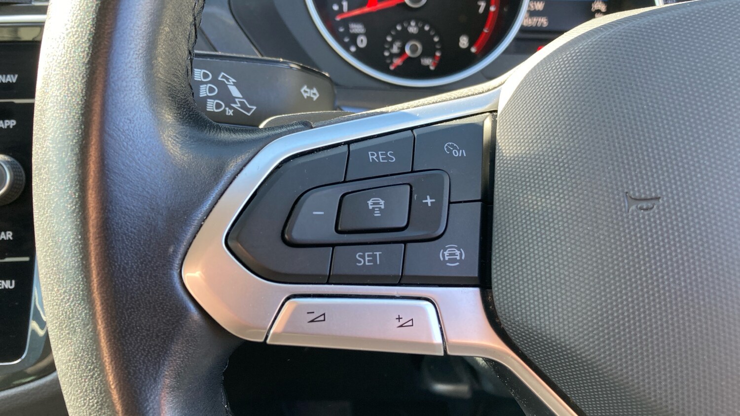 Used Volkswagen Tiguan 2022 for sale - 77930493: Photo 37