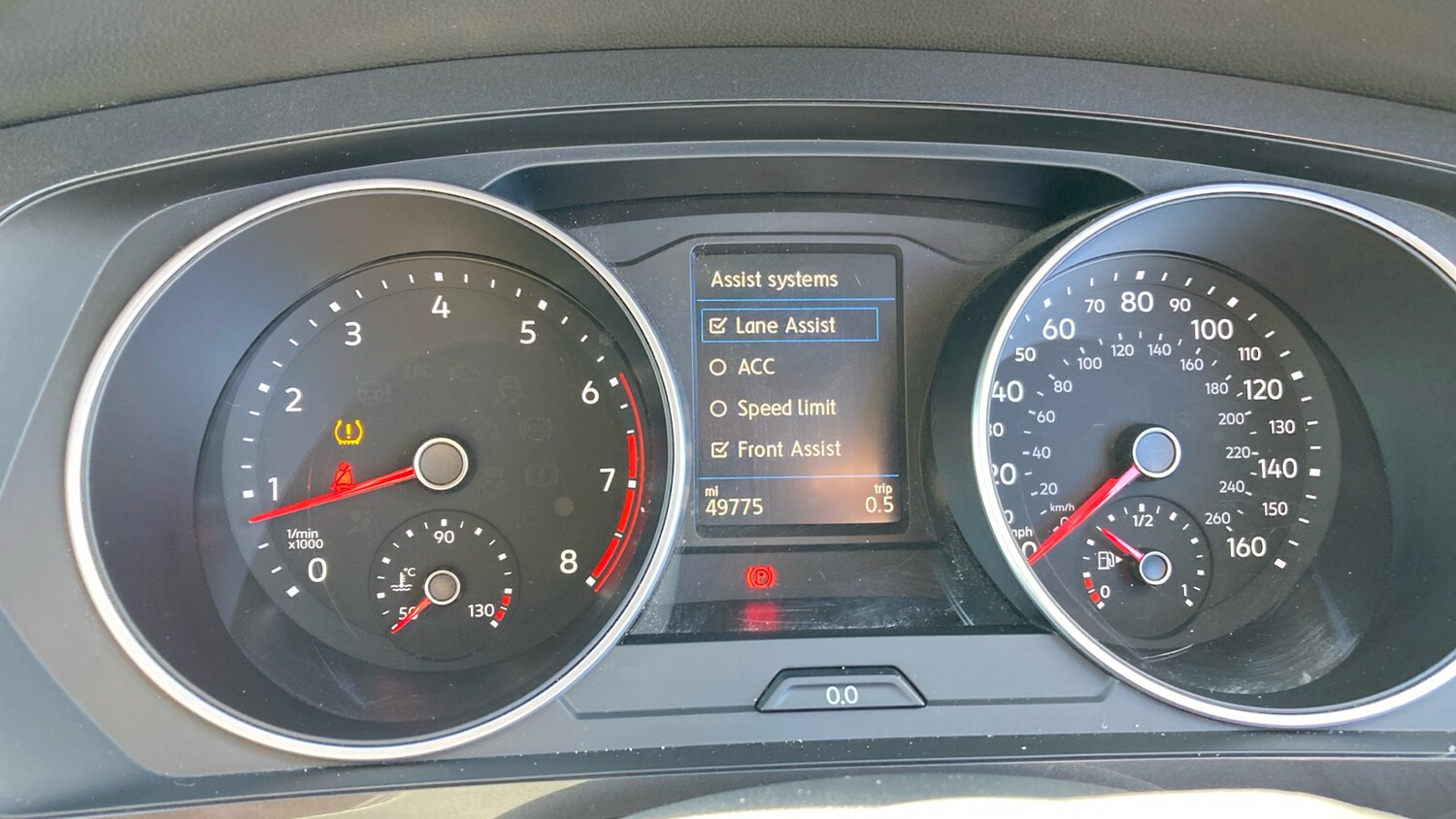 Used Volkswagen Tiguan 2022 for sale - 77930493: Photo 38