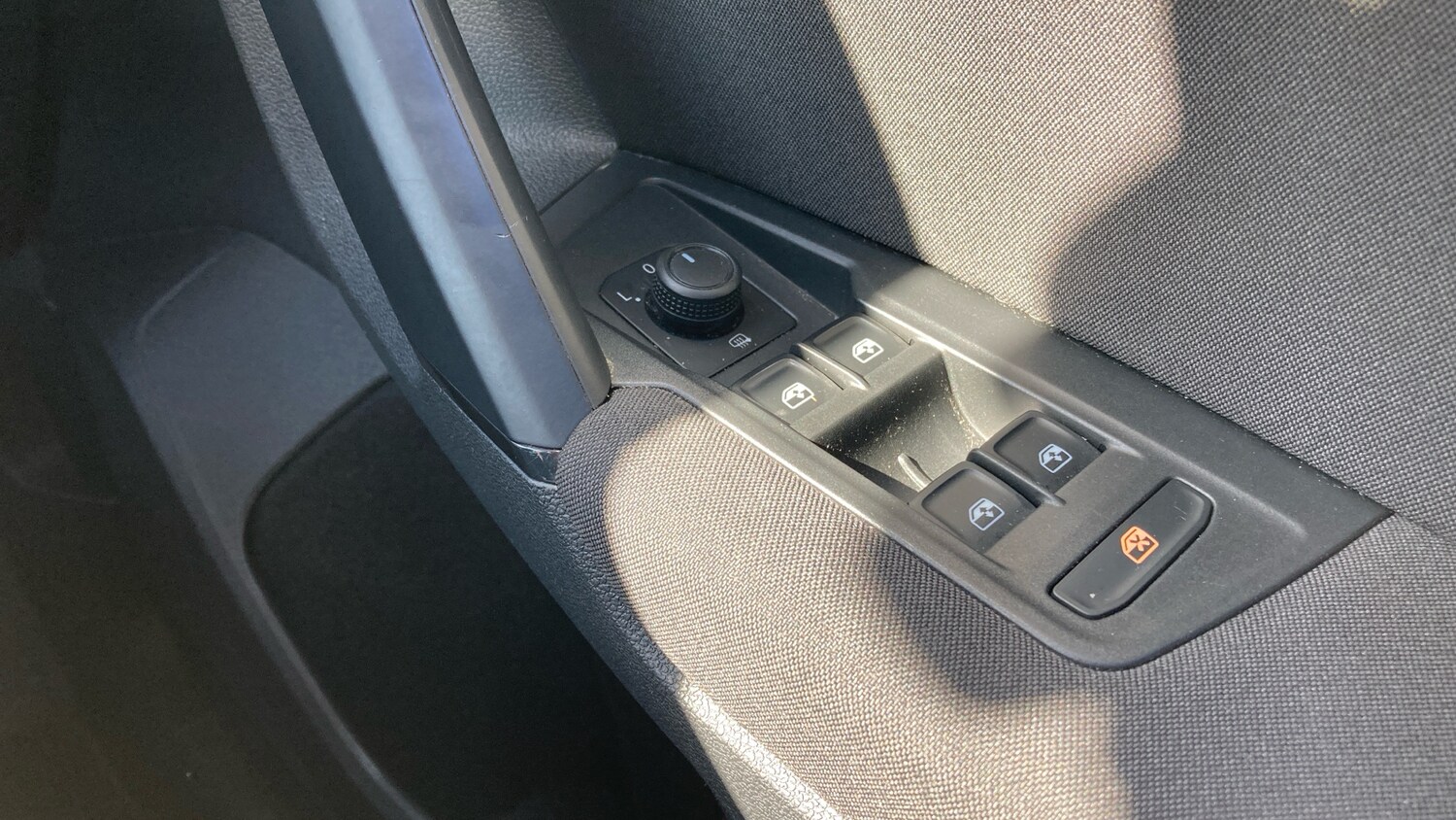 Used Volkswagen Tiguan 2022 for sale - 77930493: Photo 41