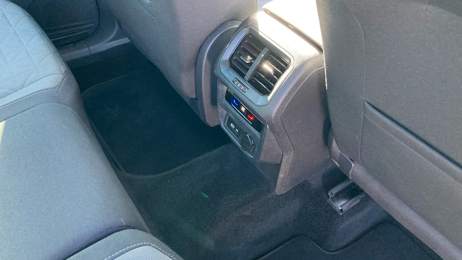 Used Volkswagen Tiguan 2022 for sale - 77930493: Photo 45