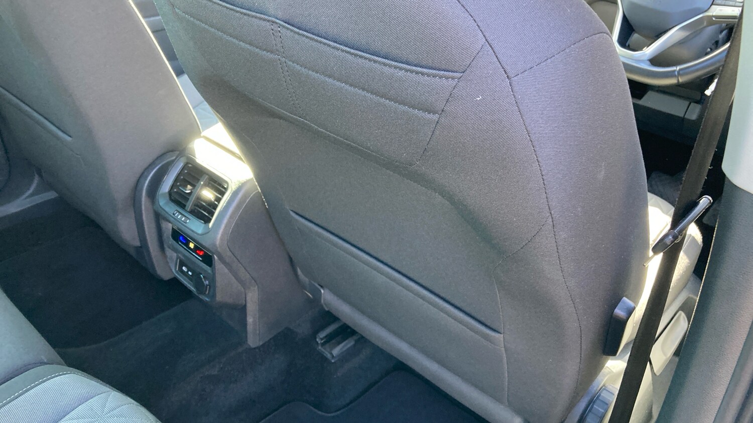 Used Volkswagen Tiguan 2022 for sale - 77930493: Photo 46