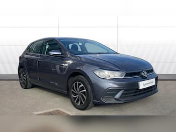 Used Volkswagen Polo 2022 for sale - 79668151: Photo