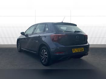 Used Volkswagen Polo 2022 for sale - 79668151: Photo