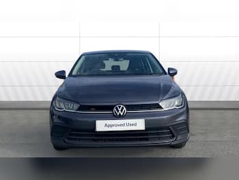Used Volkswagen Polo 2022 for sale - 79668151: Photo