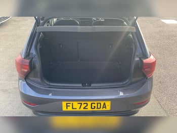 Used Volkswagen Polo 2022 for sale - 79668151: Photo