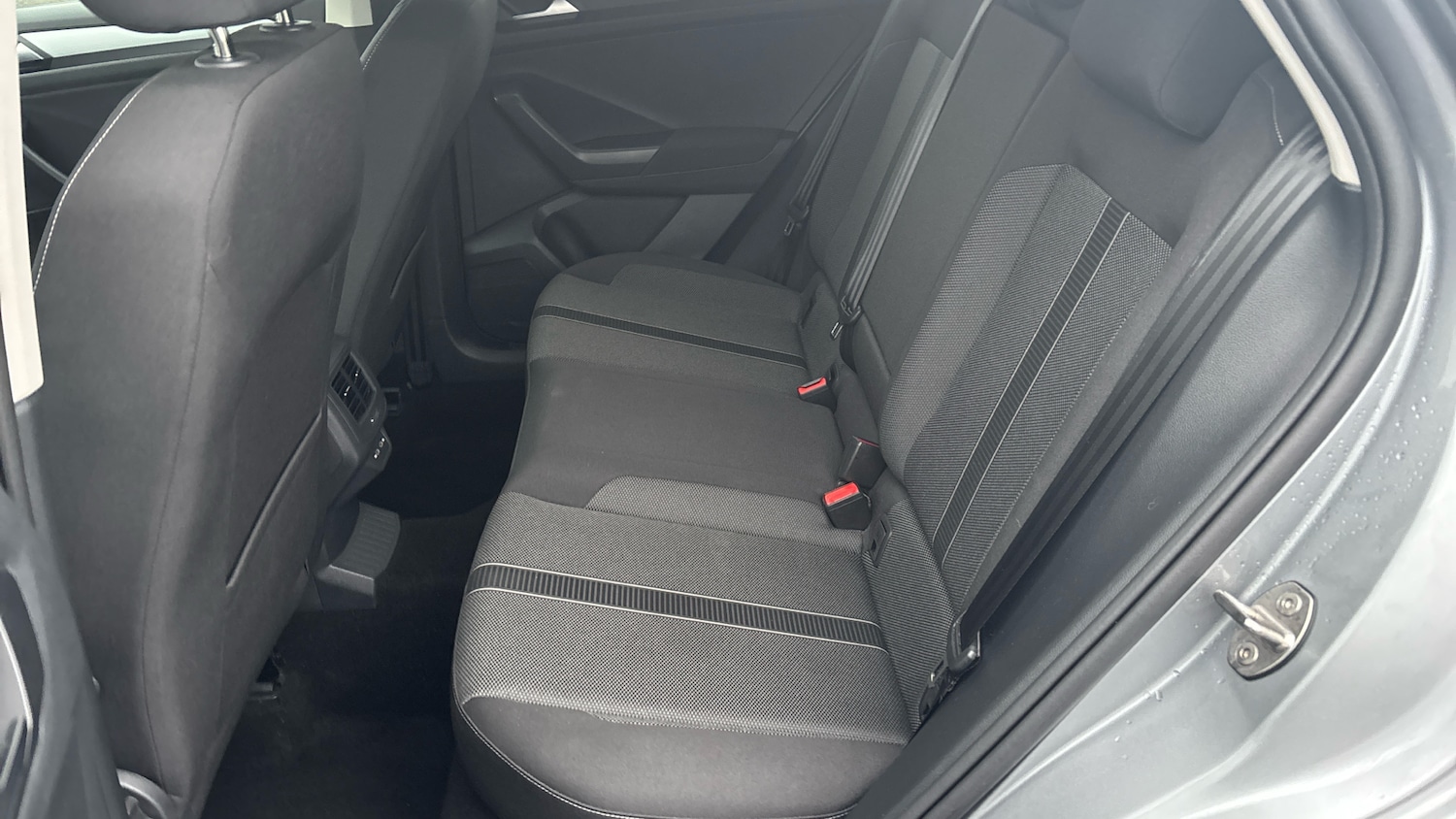 Used Volkswagen T-Roc 2025 for sale - 77435616: Photo 16