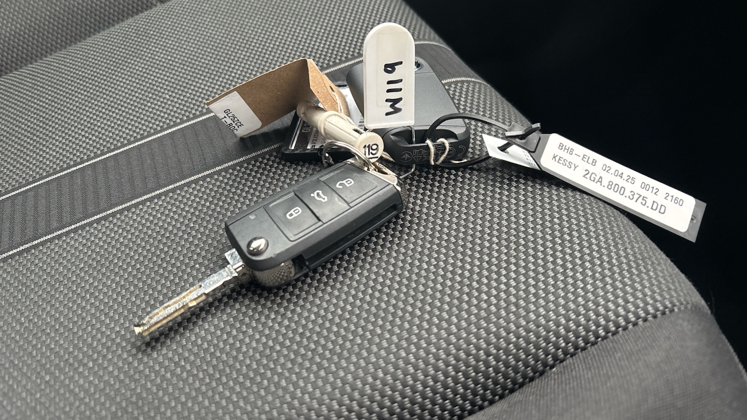 Used Volkswagen T-Roc 2025 for sale - 77435616: Photo 20