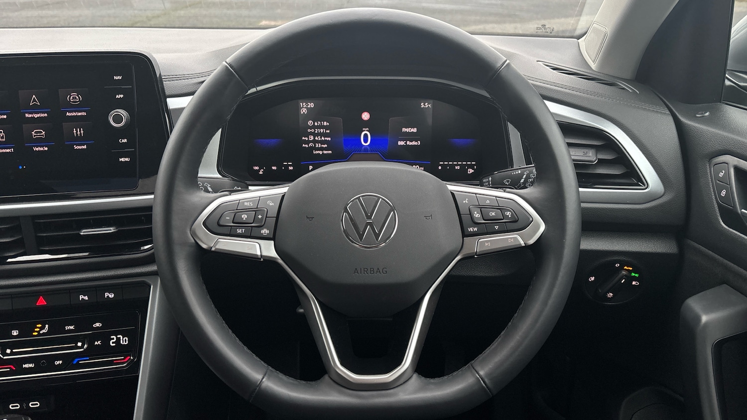 Used Volkswagen T-Roc 2025 for sale - 77435616: Photo 44