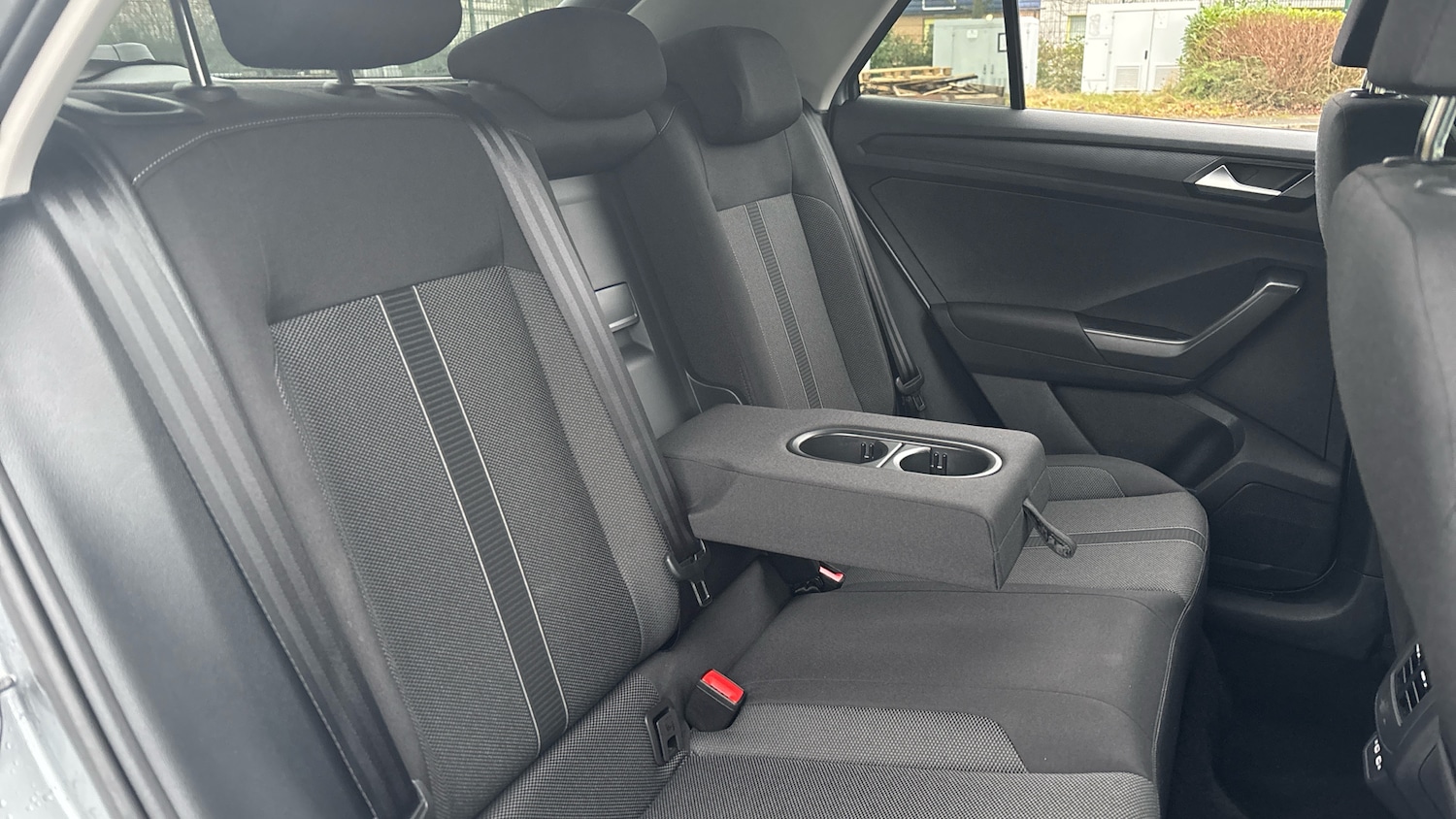 Used Volkswagen T-Roc 2025 for sale - 77435616: Photo 47