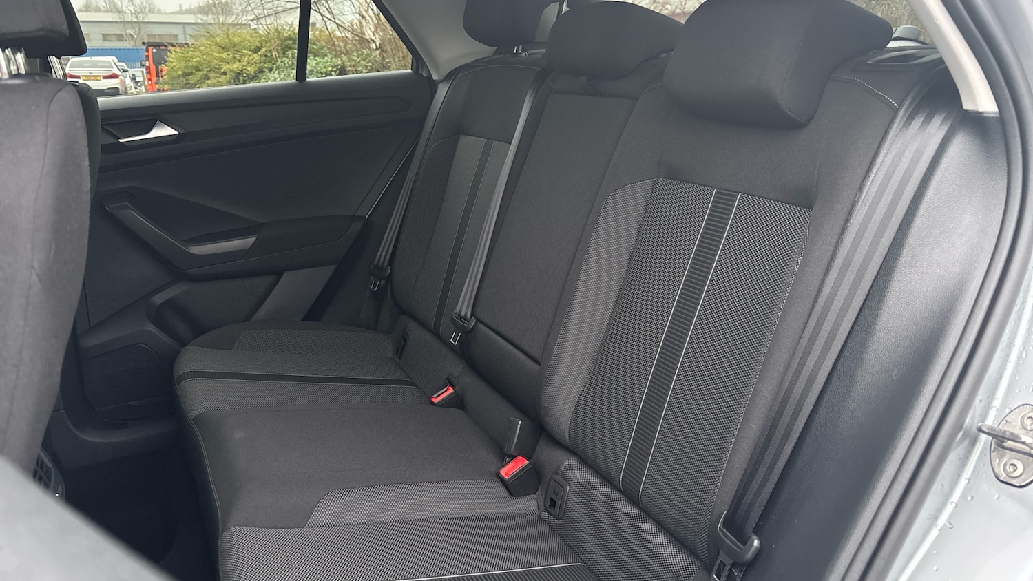 Used Volkswagen T-Roc 2025 for sale - 77435616: Photo 48