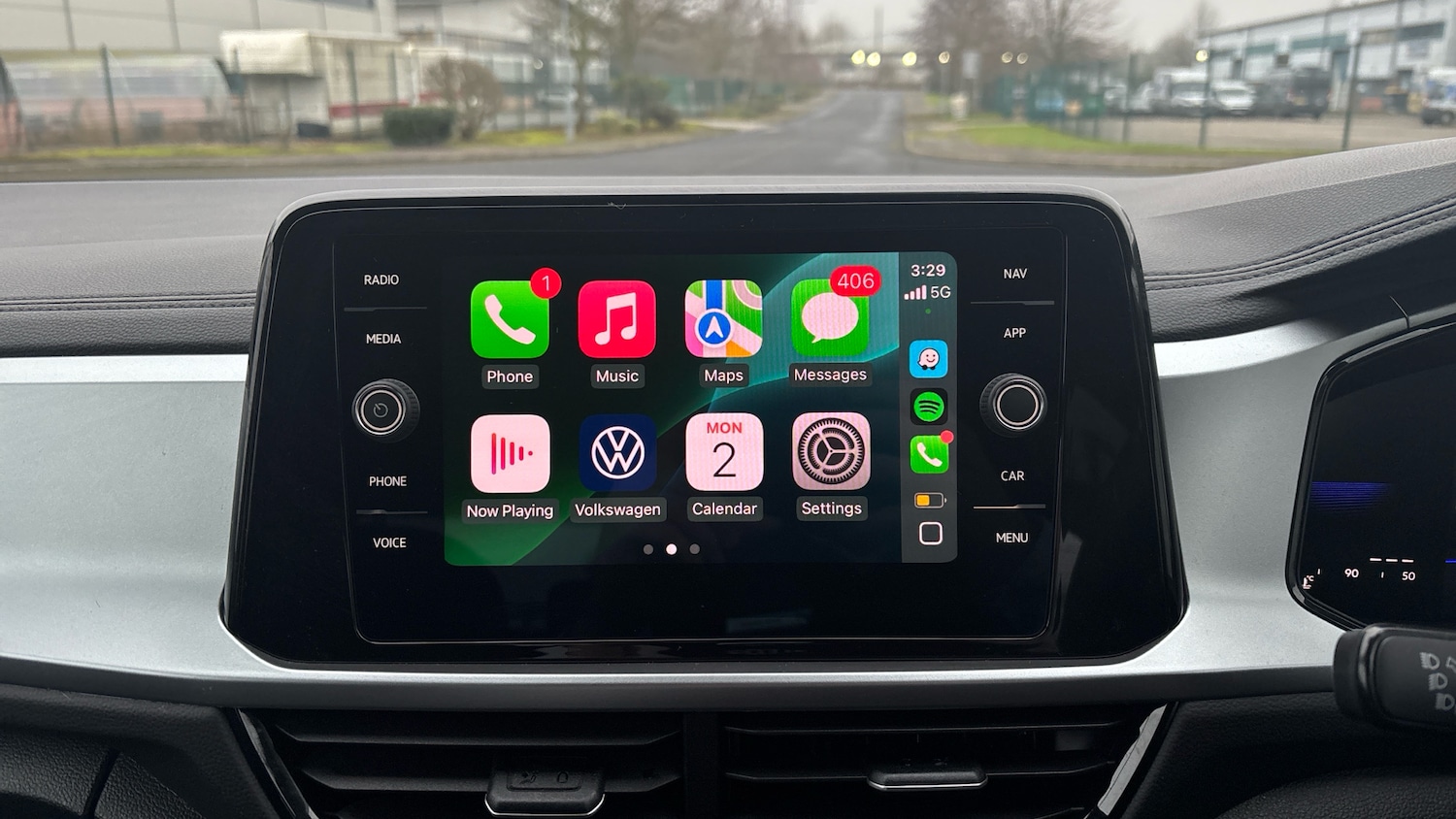 Used Volkswagen T-Roc 2025 for sale - 77435616: Photo 57